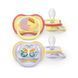 Пустушка Ultra Air 0-6м. Philips Avent 3936457 фото 1