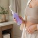 Портативне біде пляшка для післяпологової гігієни BabyOno 1540 фото 3