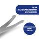 Ножички дитячі з ковпачком рожевий Chicco 05912.10 фото 3