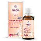 Олія для підготовки до пологів Weleda 50 мл 951000 фото