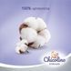Пелюшки поглинаючі одноразові Chicolino 60*55 см, 5 шт 827980 фото 4
