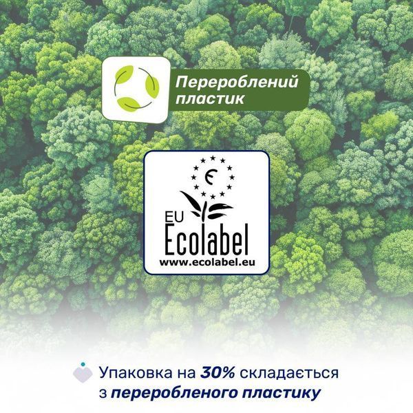 Засіб для прання гелеві капсули Chicco серії "Sensitive", 20 шт 12097.00 фото