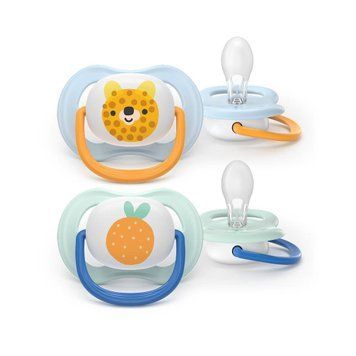 Пустушка Ultra Air 0-6м. Philips Avent 3936452 фото